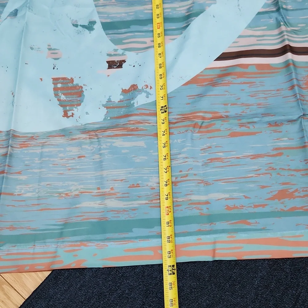 Shower Curtain